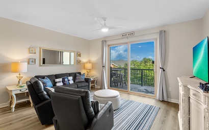 Beach Resort 401 5
