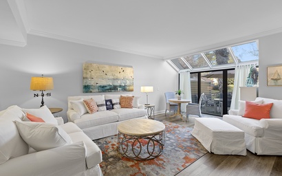 Beachwalk Villas 5118