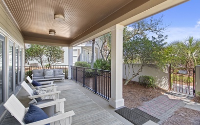 Sable Pointe West 101 2