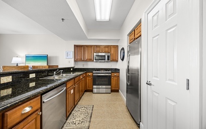 Ariel Dunes II 1506 6