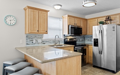 Beachwood Villas 13B 4