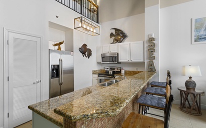 Ariel Dunes I Penthouse 2403 4