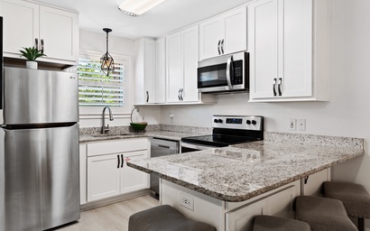 Beachside Villas 1213 3