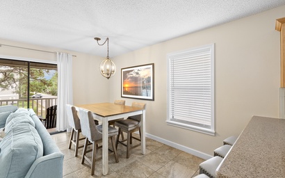 Beachwood Villas 13B 3