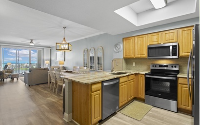 Ariel Dunes II 809 4