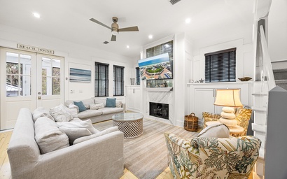 Coastal Serenity on 30A 4