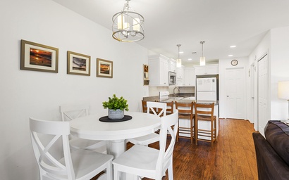 Beachwood Villas 5E 2