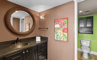 Beachside Towers I 4125 5