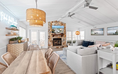 Black Jack Bungalow 4