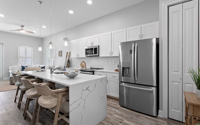 Gulf Place Residences 308 3