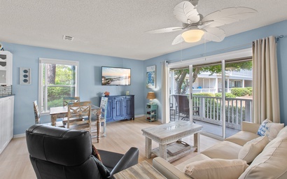 Beachwood Villas 10G