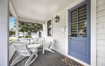 Coastal Serenity on 30A 2