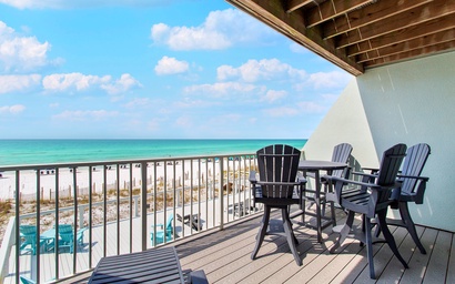 Townhomes at Crystal Beach 1 2