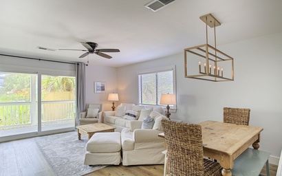 Grayton Beach Villas 101 2