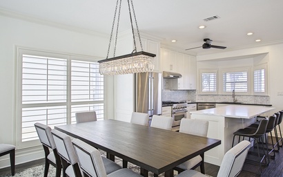 Sandprint By The Sea 6