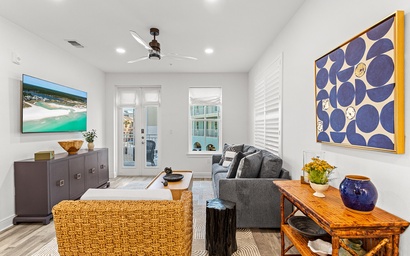 Gulf Place Residences 110 2