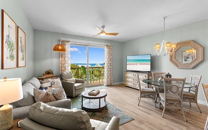 Beach Resort 402
