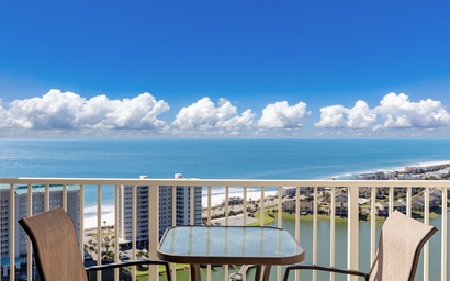 Ariel Dunes II Penthouse 2403 3