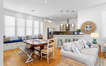 Five O'Clock Somewhere 6