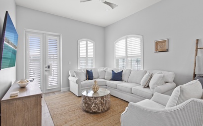 Gulf Place Residences 308