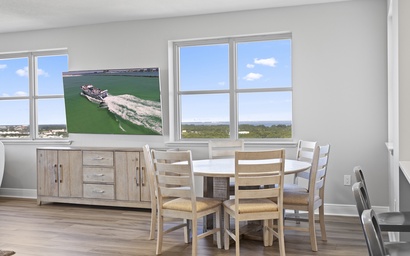 Ariel Dunes II 1410 3