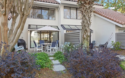 Beachwalk Villas 5118 4