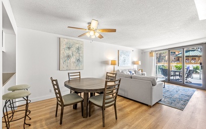 Beachside Towers II 4210 4