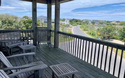 WP1819: Two if By Sea I & II 4