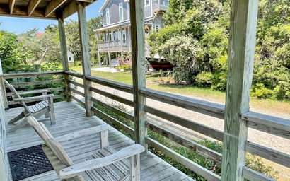 CR42: Susan's Island Villa at Lighthouse Villas 4