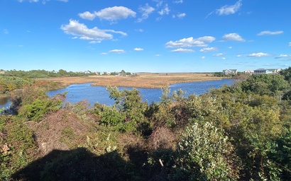 IR12: Bandits Bungalow (Formerly Fried Ocra) 4