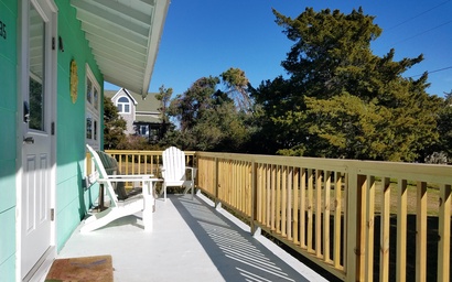 WV05: Sutton Place 2