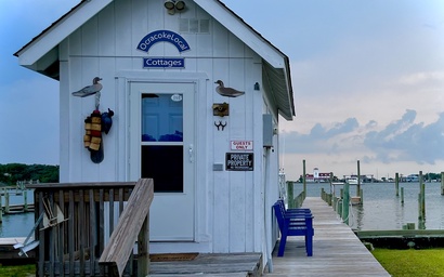 CR53: Evening Shade 4