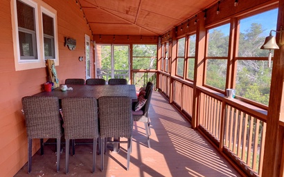 DC46: Sun-Inspired 5