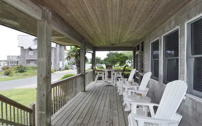 WP20: Castle Villa I 4