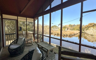 CR66: Doggy Paddle (formerly Oar House) 5