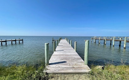 NP43: Dockside Sunset 3