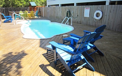 UT57: Bikini Bottom 5