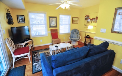 CR42: Susan's Island Villa at Lighthouse Villas 5