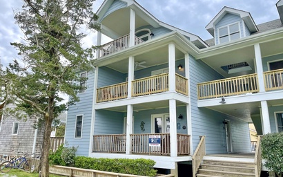 IR50: Serenity Now Boyette Condo 2F 3