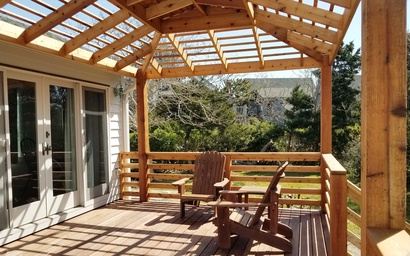 WP27: Mary Francis 4