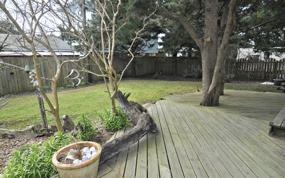 WV45: Casa de Amor 2