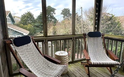 CV8A: Crow's Nest A 4