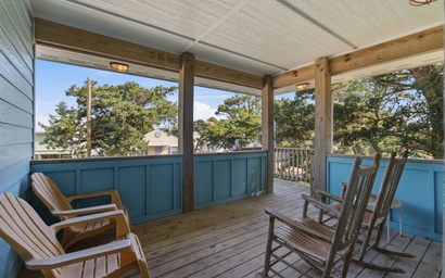 WV68: Sand Dollar Cottage 4