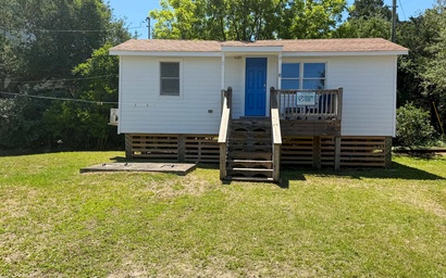 WP35: Ocracoke Local 5