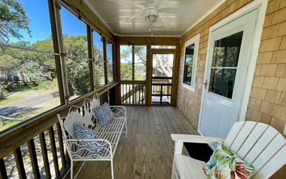 CR56: Live Oak Cottage 2