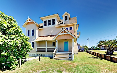 OC63: Rosemary & Thyme 2