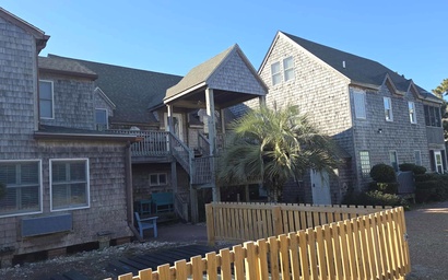 Featured Property CV1B: Shell Castle B