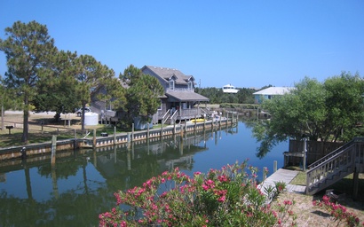 OC25: Hammock View 4