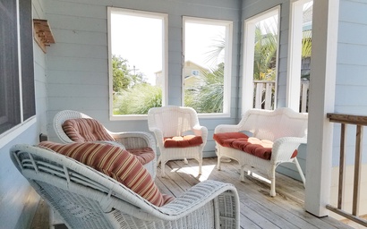 IR35: Dorie's Delight Boyette Condo IE 4