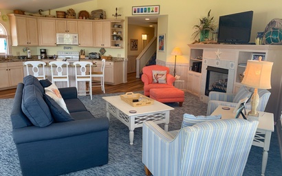 WP18: Two If By Sea I 5